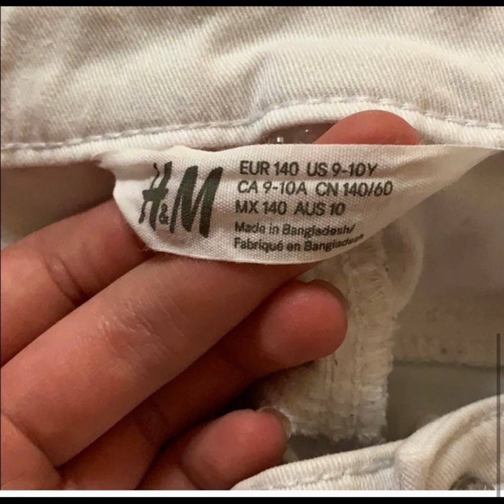 🍓Kids shorts🍓 - Picture 4 of 6